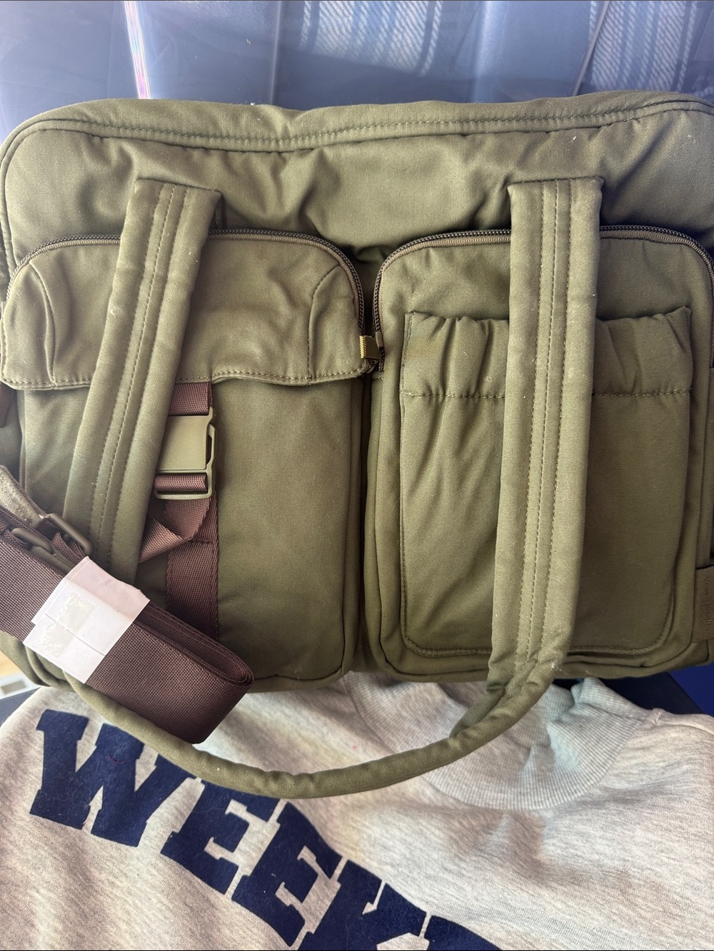 Weekend bundle - Picture 17 of 17